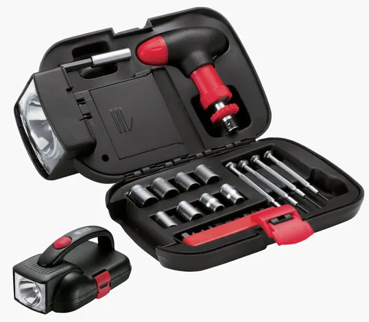 Inwood Auto Light & Tool Kit — view 2