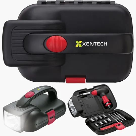 Inwood Auto Light & Tool Kit — view 3