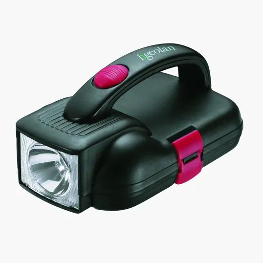 Inwood Auto Light & Tool Kit — view 5