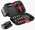 Inwood Auto Light & Tool Kit — view 2