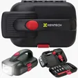 Inwood Auto Light & Tool Kit — view 3