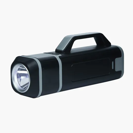 Helios 25-Piece Safety Tool Kit with Rechargeable LED Light — view 6