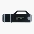 Helios 25-Piece Safety Tool Kit with Rechargeable LED Light — view 2
