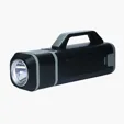 Helios 25-Piece Safety Tool Kit with Rechargeable LED Light — view 6