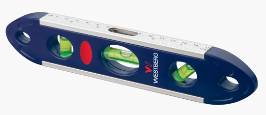 Malta Torpedo Level — view 2
