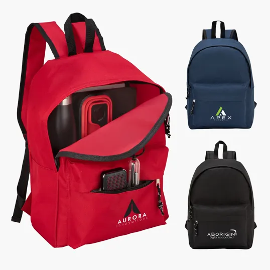 Valumark Claremont Classic Backpack