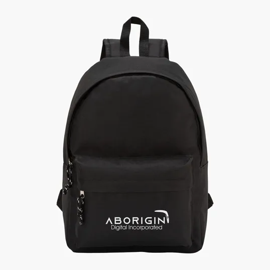 Valumark Claremont Classic Backpack — view 3