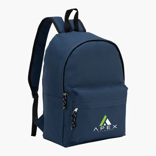 Valumark Claremont Classic Backpack — view 7