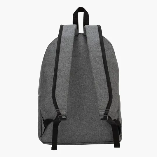 Valumark Baytown Two-Tone Classic Backpack — view 5