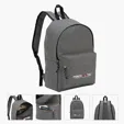 Valumark Baytown Two-Tone Classic Backpack