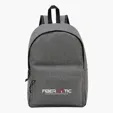 Valumark Baytown Two-Tone Classic Backpack — view 2