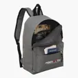 Valumark Baytown Two-Tone Classic Backpack — view 3