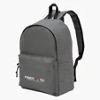 Valumark Baytown Two-Tone Classic Backpack — view 4