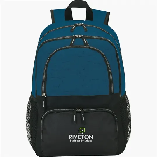 Sovrano Alabama Laptop Backpack — view 2
