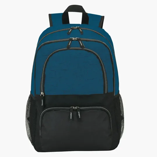 Sovrano Alabama Laptop Backpack — view 3