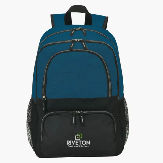 Sovrano Alabama Laptop Backpack — view 4