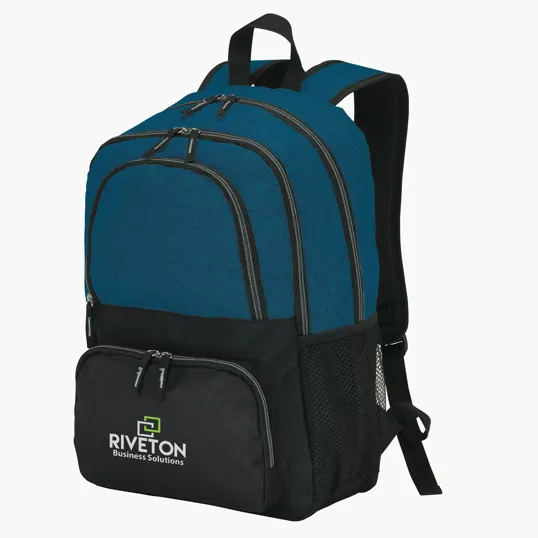 Sovrano Alabama Laptop Backpack — view 5