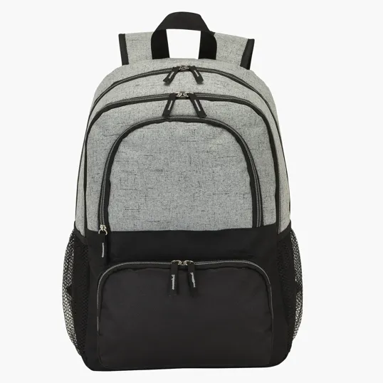 Sovrano Alabama Laptop Backpack — view 7