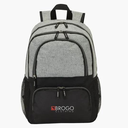 Sovrano Alabama Laptop Backpack — view 8