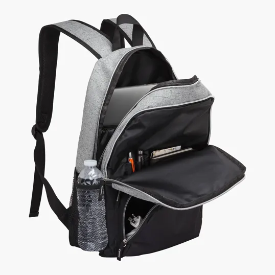 Sovrano Alabama Laptop Backpack — view 9