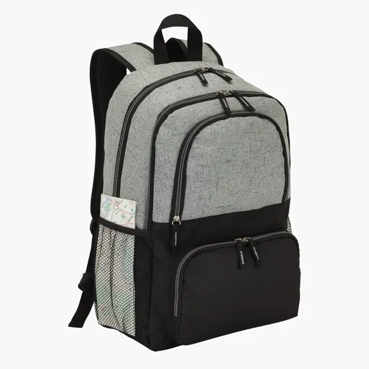 Sovrano Alabama Laptop Backpack — view 10