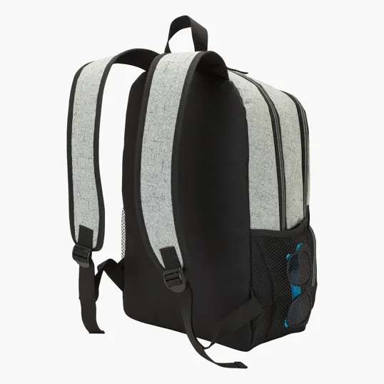 Sovrano Alabama Laptop Backpack — view 11