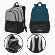 Sovrano Alabama Laptop Backpack