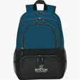 Sovrano Alabama Laptop Backpack — view 2