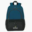 Sovrano Alabama Laptop Backpack — view 4