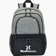 Sovrano Alabama Laptop Backpack — view 6