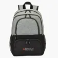 Sovrano Alabama Laptop Backpack — view 8