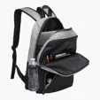 Sovrano Alabama Laptop Backpack — view 9