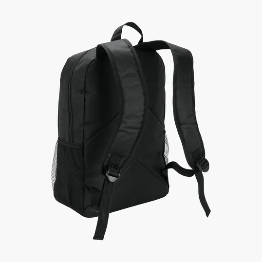 Sovrano Sydney Backpack with Padded 15" Laptop Compartment — view 6