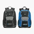 Sovrano Sydney Backpack with Padded 15" Laptop Compartment