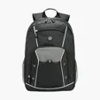 Sovrano Sydney Backpack with Padded 15" Laptop Compartment — view 3