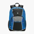 Sovrano Sydney Backpack with Padded 15" Laptop Compartment — view 9