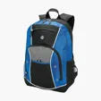 Sovrano Sydney Backpack with Padded 15" Laptop Compartment — view 11
