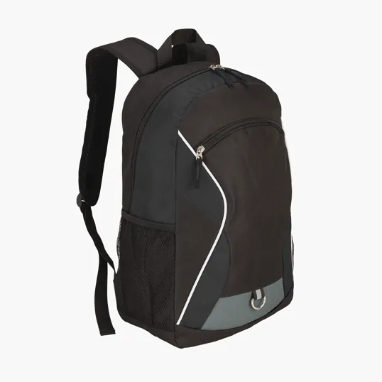 Sovrano Canberra Backpack with Padded 15" Laptop Pocket — view 5