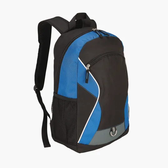 Sovrano Canberra Backpack with Padded 15" Laptop Pocket — view 8