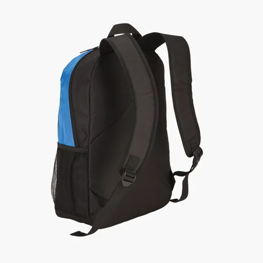 Sovrano Canberra Backpack with Padded 15" Laptop Pocket — view 9