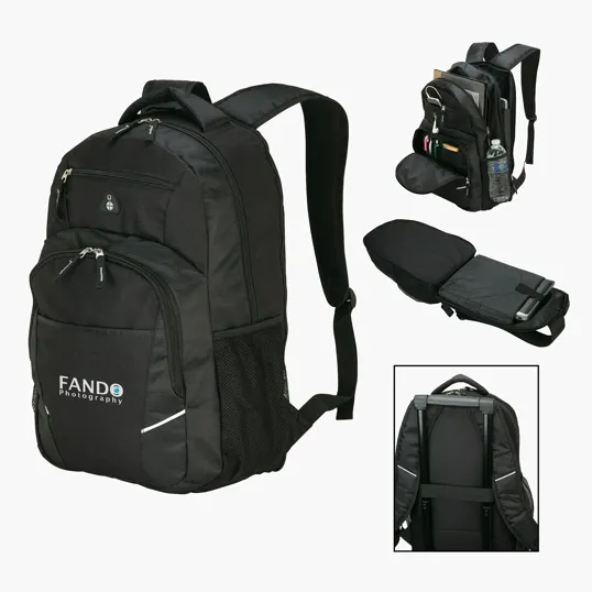 Sovrano Melbourne Backpack