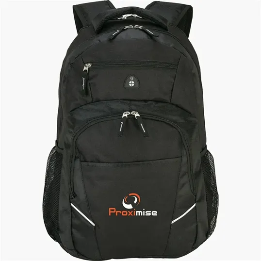 Sovrano Melbourne Backpack — view 2