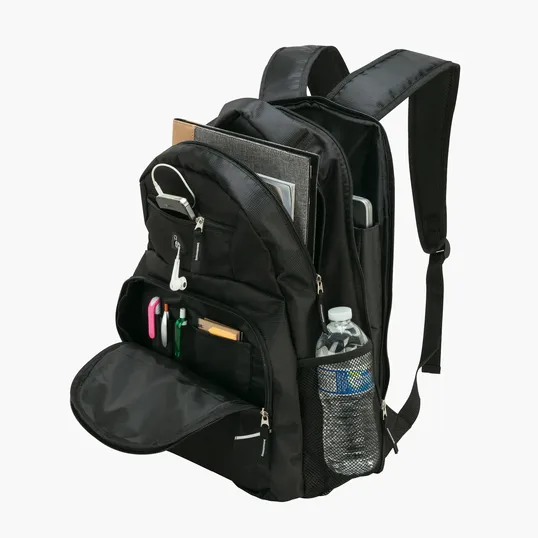 Sovrano Melbourne Backpack — view 7