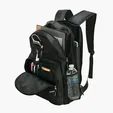 Sovrano Melbourne Backpack — view 7