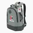 Sovrano Madison Backpack with Padded Laptop Compartment — view 2