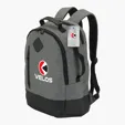 Sovrano Madison Backpack with Padded Laptop Compartment — view 4