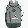 Sovrano Madison Backpack with Padded Laptop Compartment — view 5