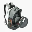 Sovrano Madison Backpack with Padded Laptop Compartment — view 8