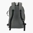 Sovrano Madison Backpack with Padded Laptop Compartment — view 11