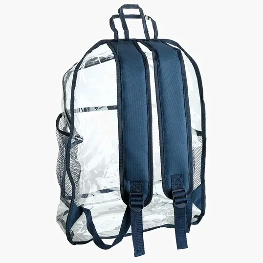 Havelock Clear Backpack — view 13